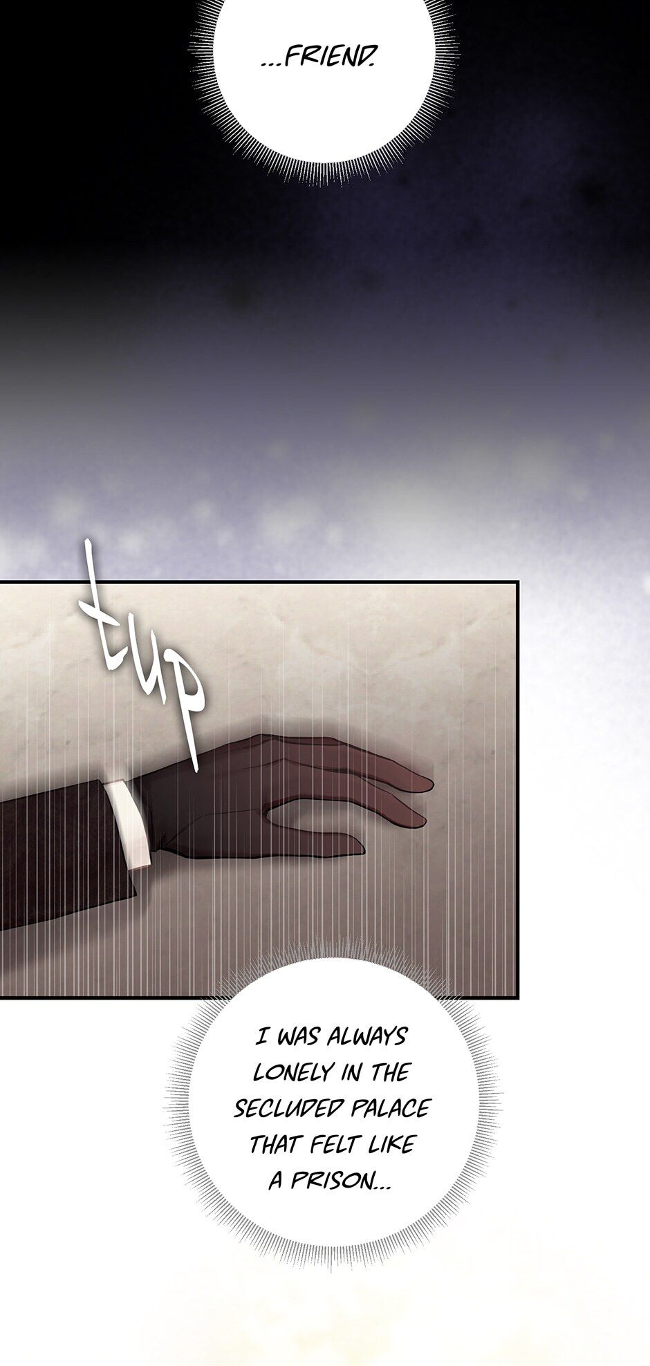 Survive as the Hero's Wife Chapter 113 page 49 - Chapter 113: Sacrifice