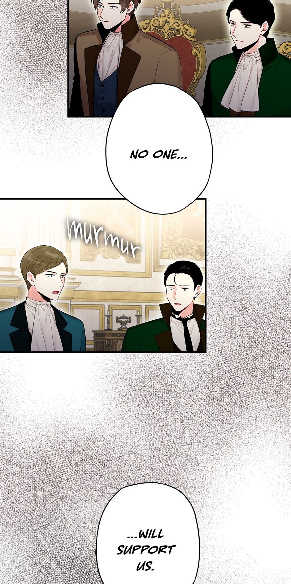 Survive as the Hero's Wife Chapter 113 page 7 - Chapter 113: Sacrifice