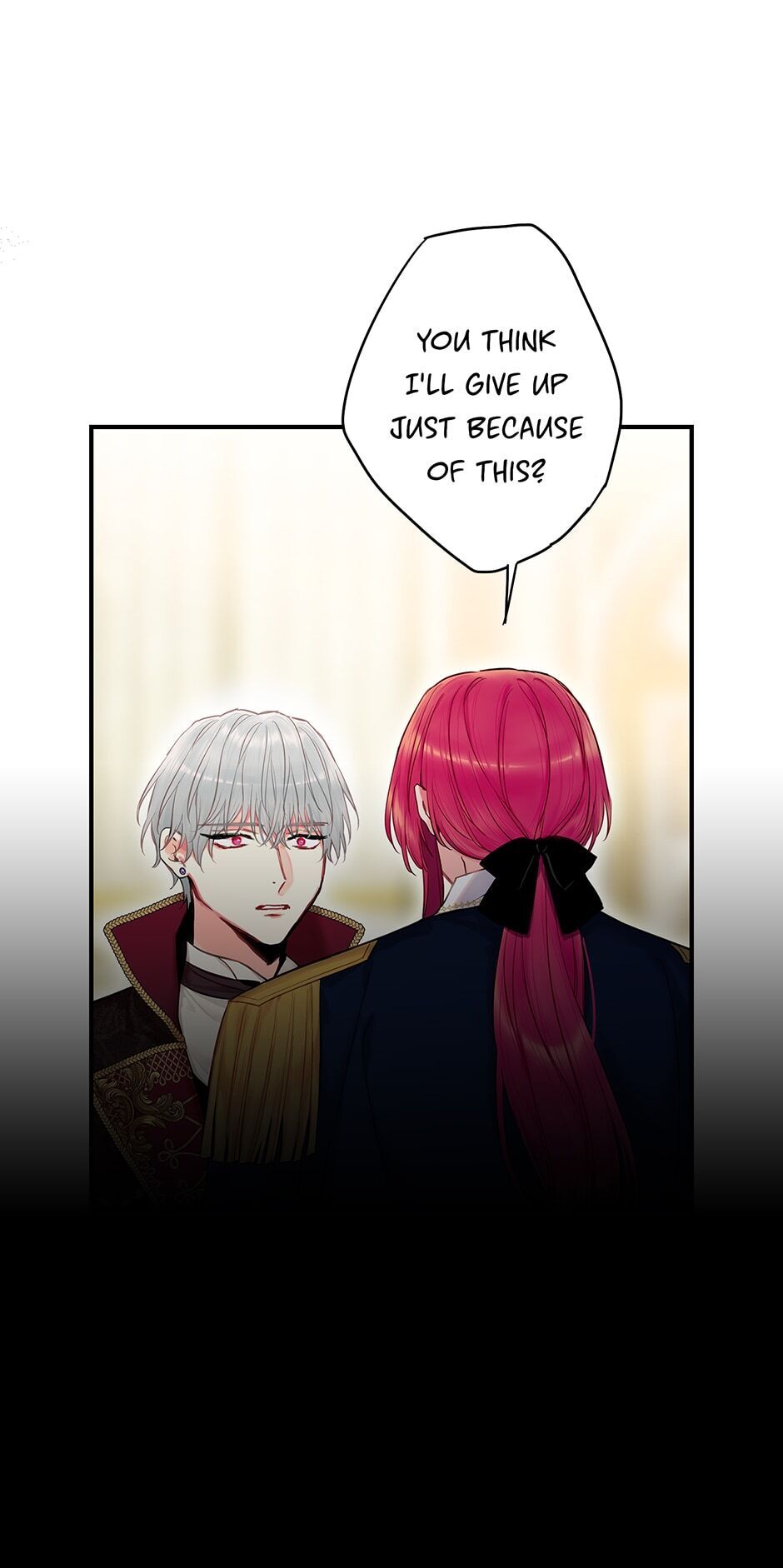 Survive as the Hero's Wife Chapter 113 page 9 - Chapter 113: Sacrifice