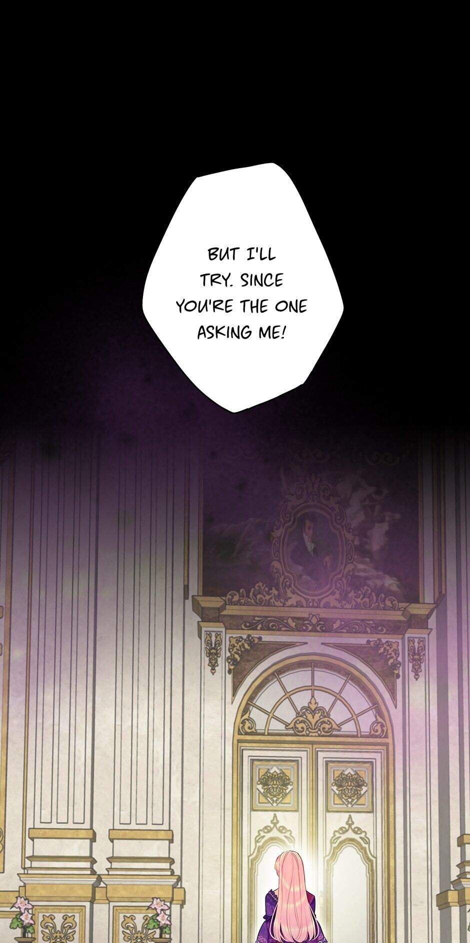 Survive as the Hero's Wife Chapter 114 page 10 - Chapter 114: The Farewell and a New Beginning [End of Main Story]