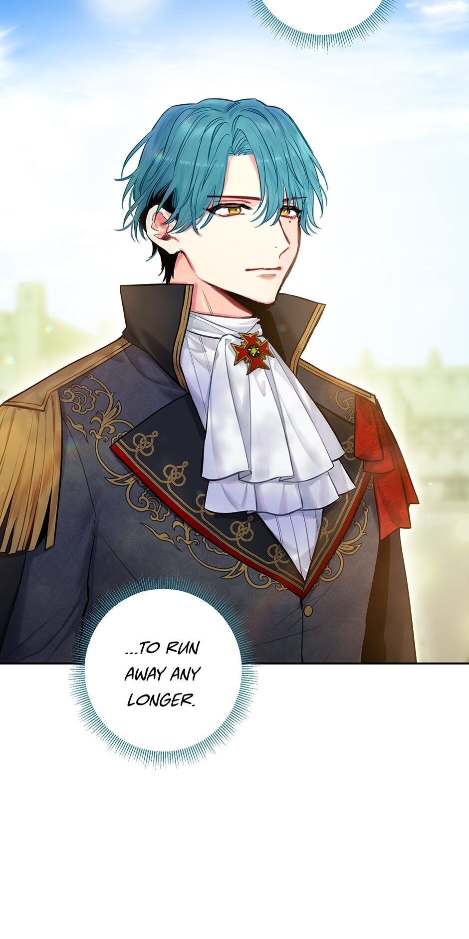 Survive as the Hero's Wife Chapter 114 page 18 - Chapter 114: The Farewell and a New Beginning [End of Main Story]