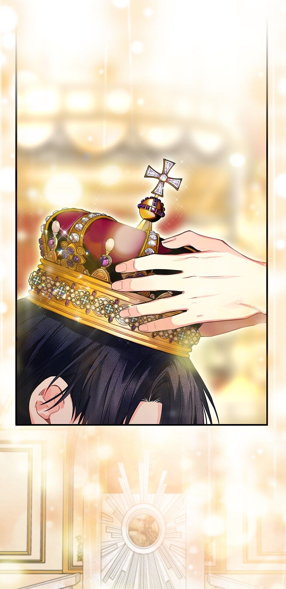 Survive as the Hero's Wife Chapter 114 page 20 - Chapter 114: The Farewell and a New Beginning [End of Main Story]