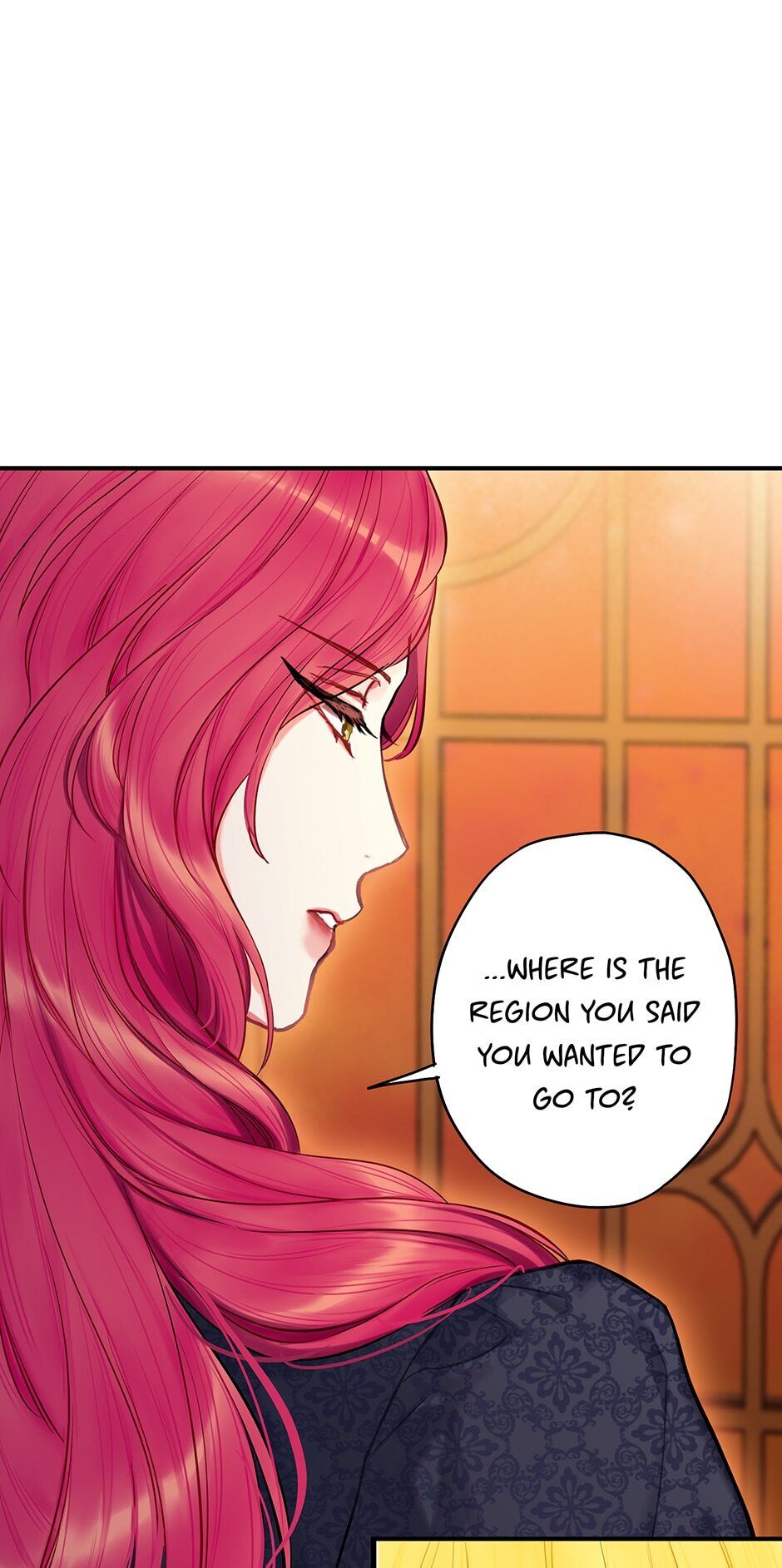 Survive as the Hero's Wife Chapter 114 page 28 - Chapter 114: The Farewell and a New Beginning [End of Main Story]
