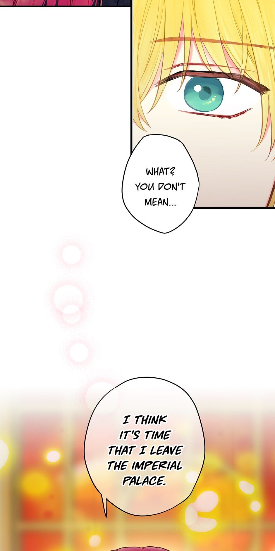 Survive as the Hero's Wife Chapter 114 page 29 - Chapter 114: The Farewell and a New Beginning [End of Main Story]