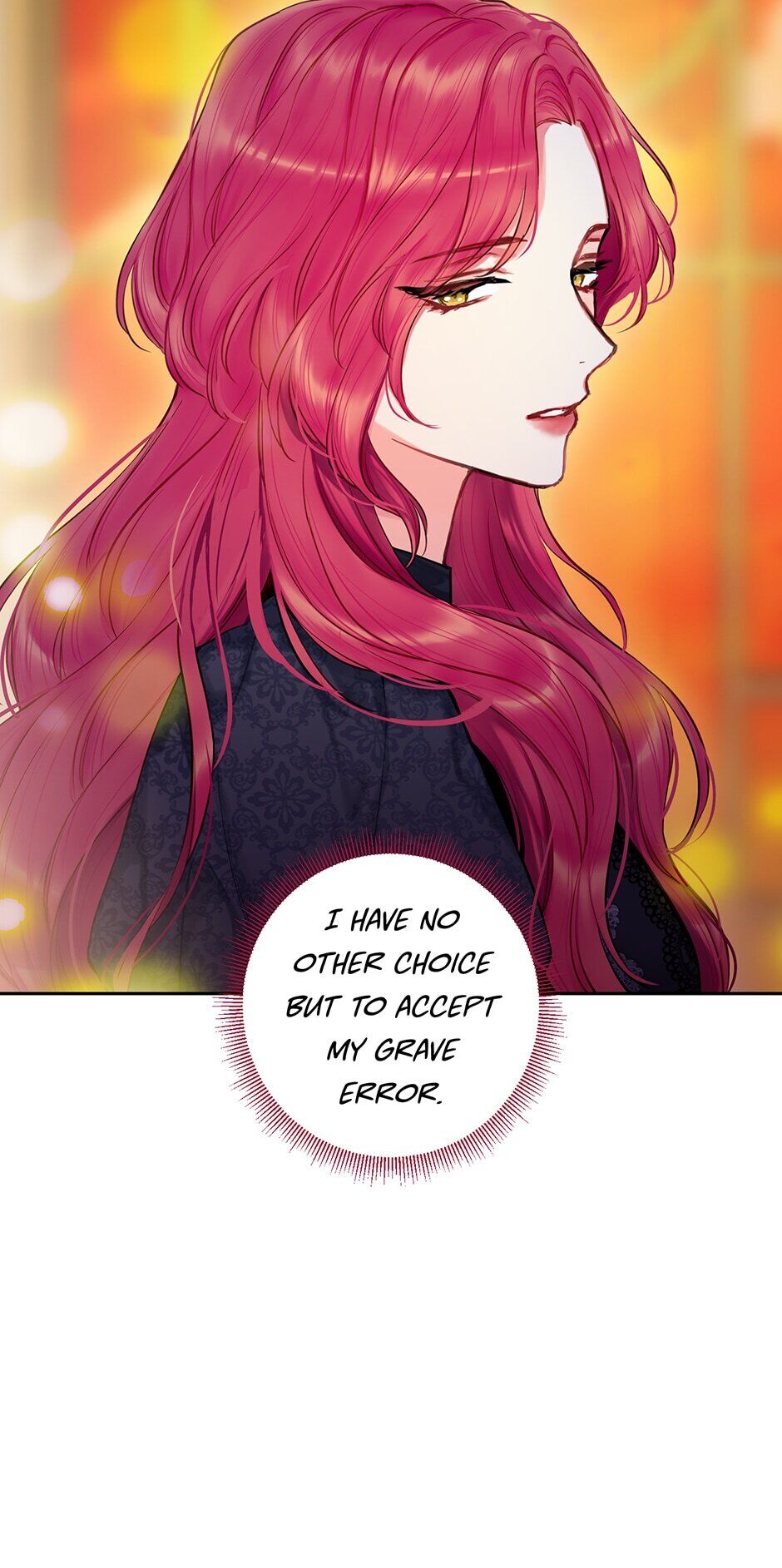 Survive as the Hero's Wife Chapter 114 page 30 - Chapter 114: The Farewell and a New Beginning [End of Main Story]