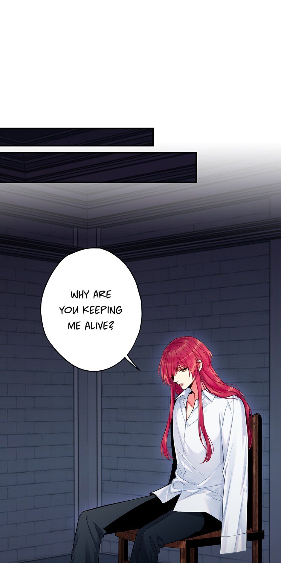 Survive as the Hero's Wife Chapter 114 page 31 - Chapter 114: The Farewell and a New Beginning [End of Main Story]