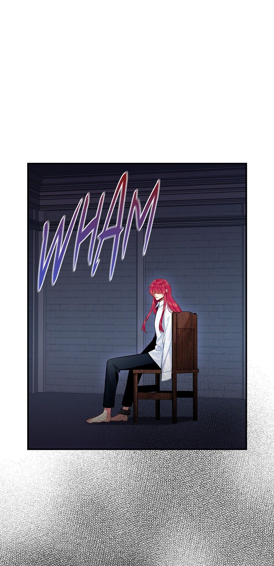 Survive as the Hero's Wife Chapter 114 page 39 - Chapter 114: The Farewell and a New Beginning [End of Main Story]