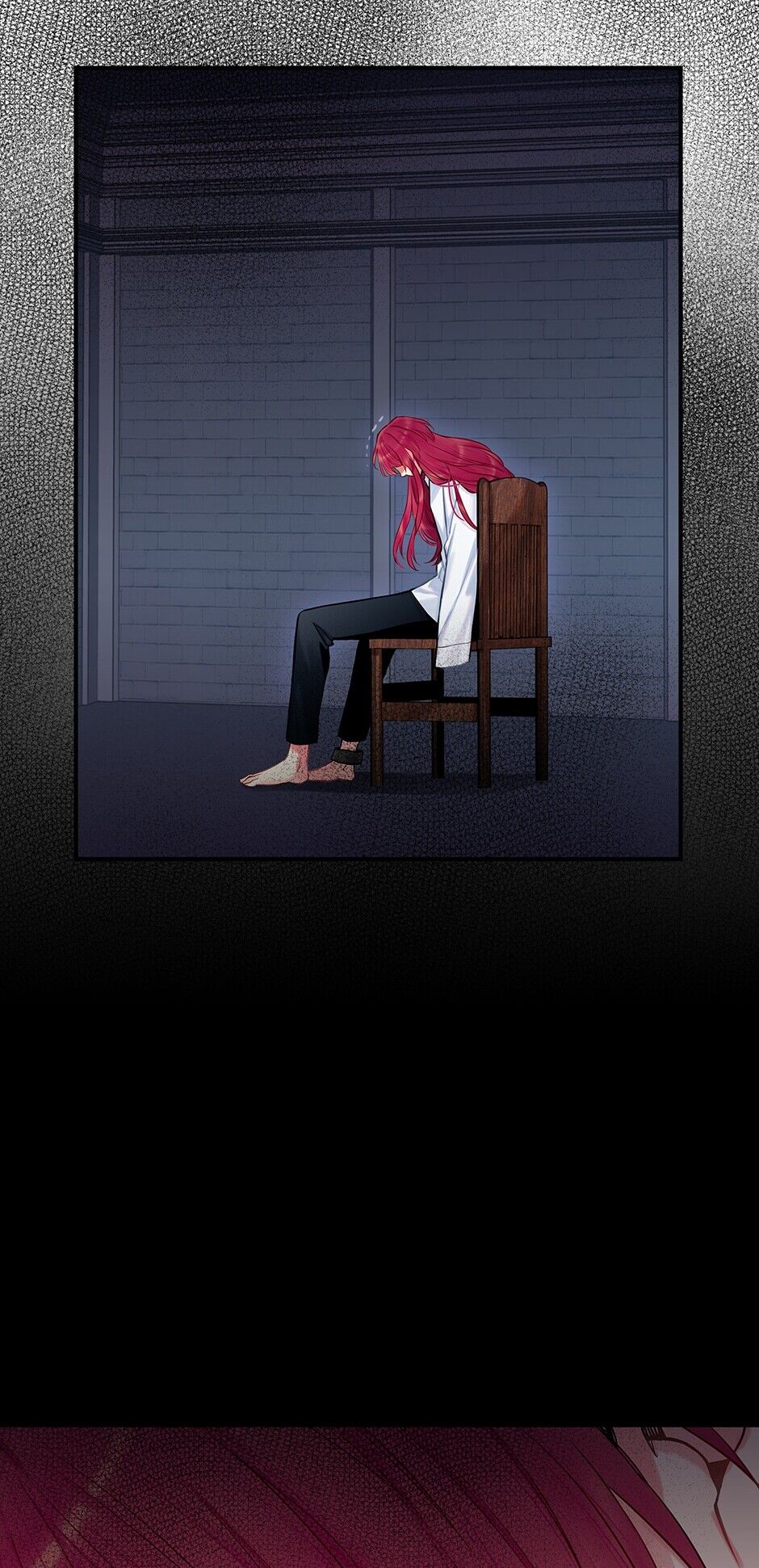 Survive as the Hero's Wife Chapter 114 page 40 - Chapter 114: The Farewell and a New Beginning [End of Main Story]