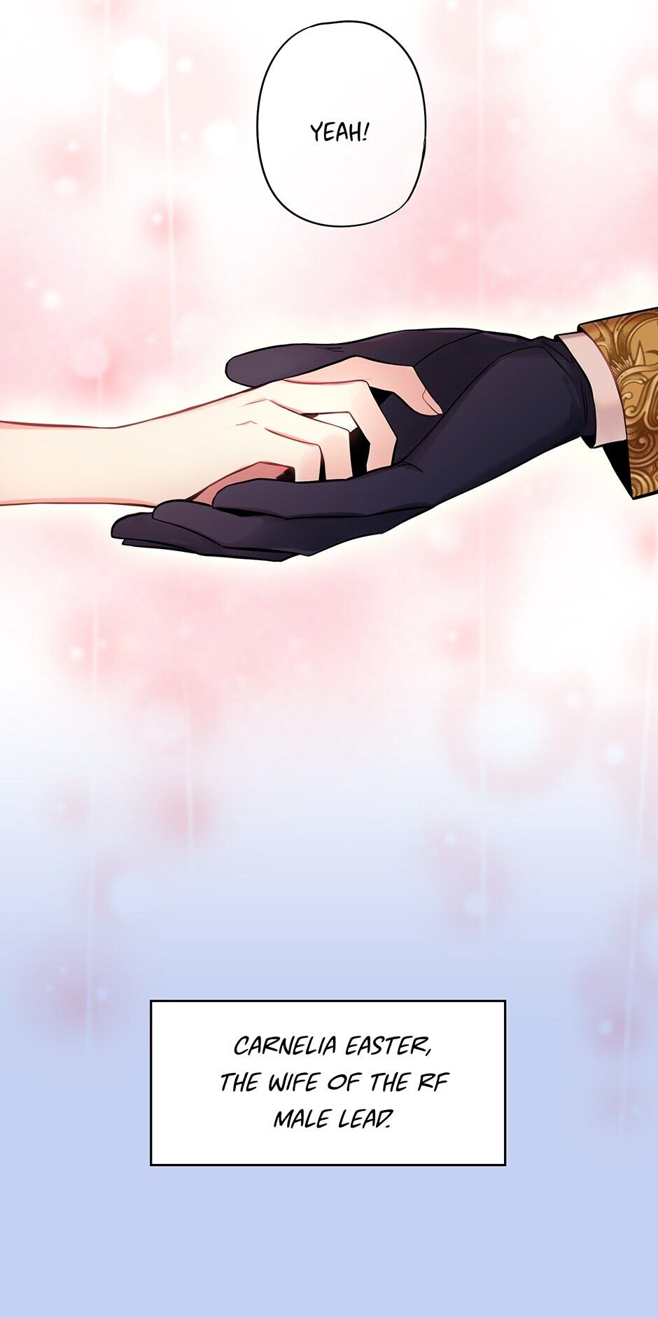 Survive as the Hero's Wife Chapter 114 page 61 - Chapter 114: The Farewell and a New Beginning [End of Main Story]