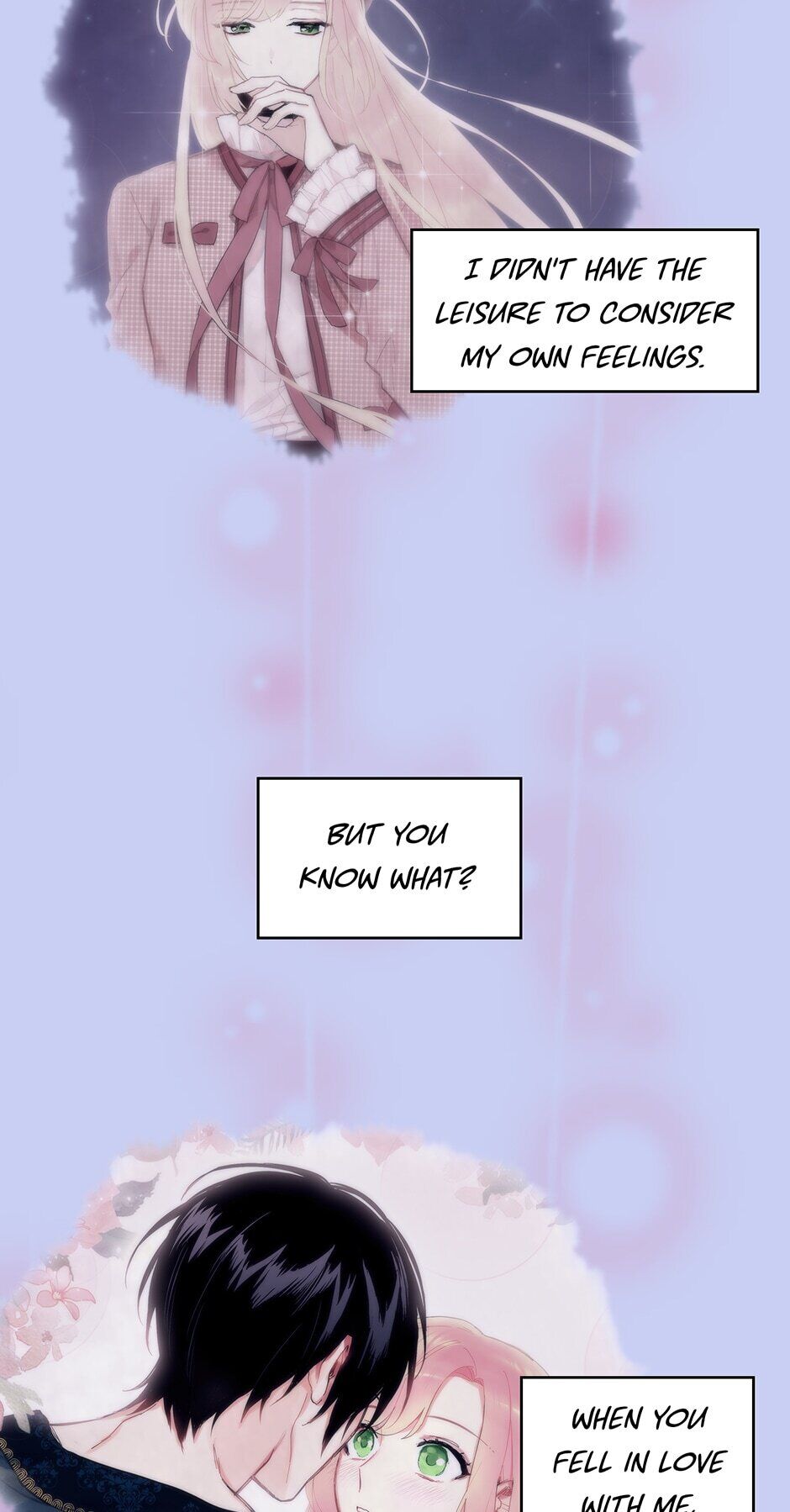 Survive as the Hero's Wife Chapter 114 page 64 - Chapter 114: The Farewell and a New Beginning [End of Main Story]