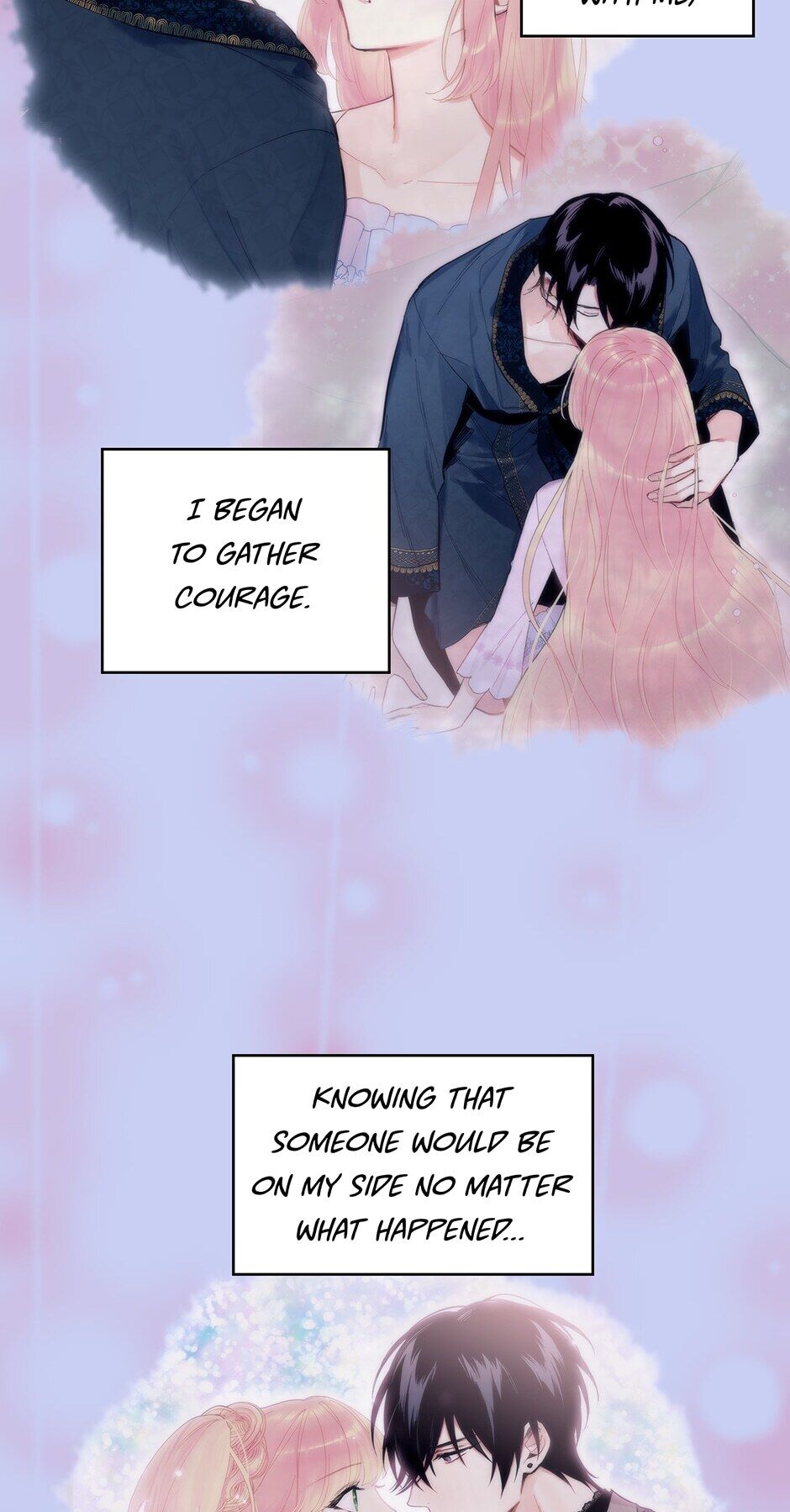 Survive as the Hero's Wife Chapter 114 page 65 - Chapter 114: The Farewell and a New Beginning [End of Main Story]