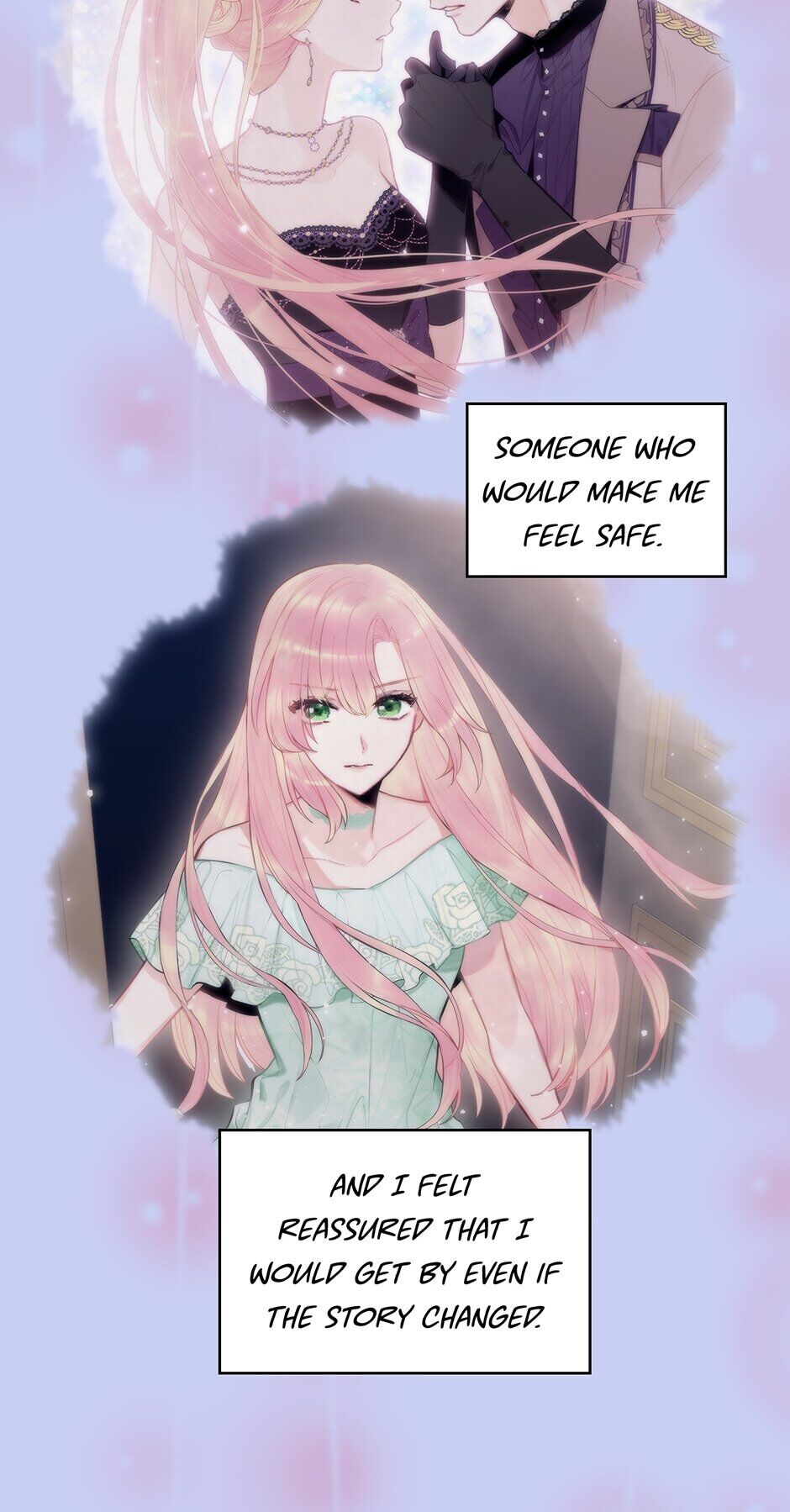 Survive as the Hero's Wife Chapter 114 page 66 - Chapter 114: The Farewell and a New Beginning [End of Main Story]