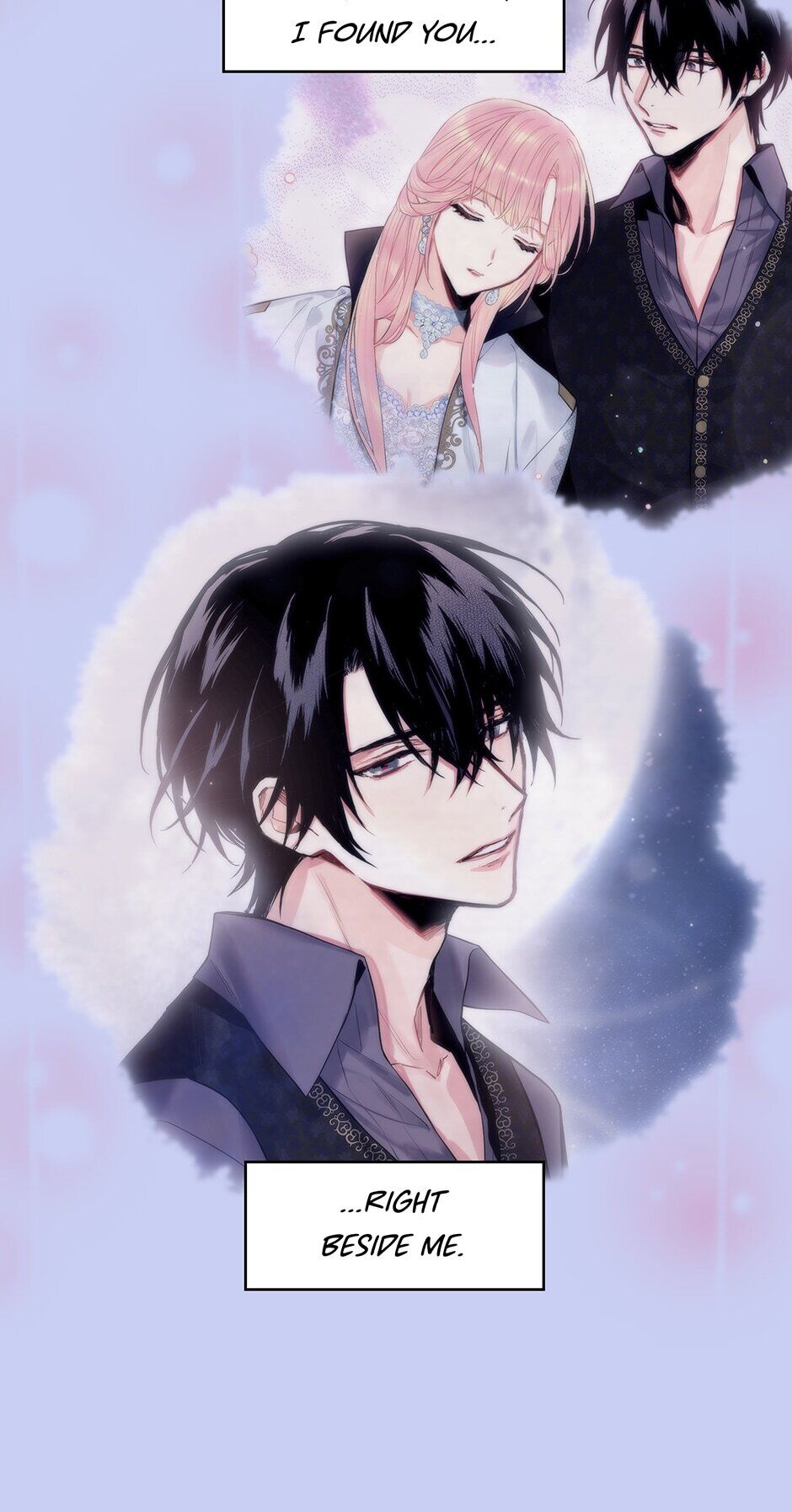 Survive as the Hero's Wife Chapter 114 page 70 - Chapter 114: The Farewell and a New Beginning [End of Main Story]