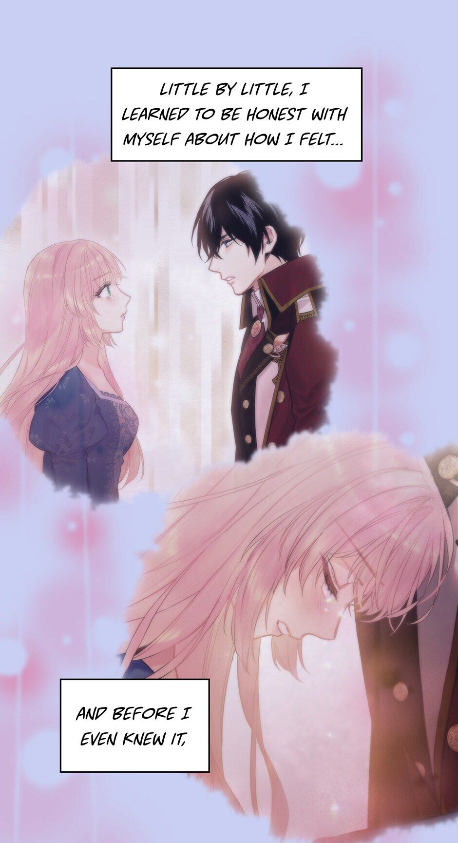 Survive as the Hero's Wife Chapter 114 page 71 - Chapter 114: The Farewell and a New Beginning [End of Main Story]