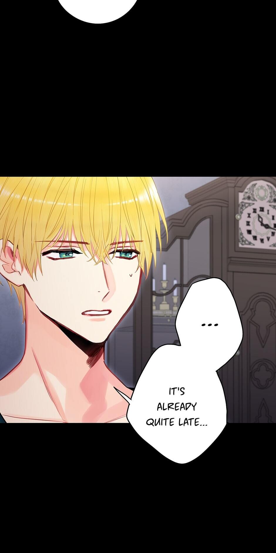 Survive as the Hero's Wife Chapter 114 page 9 - Chapter 114: The Farewell and a New Beginning [End of Main Story]