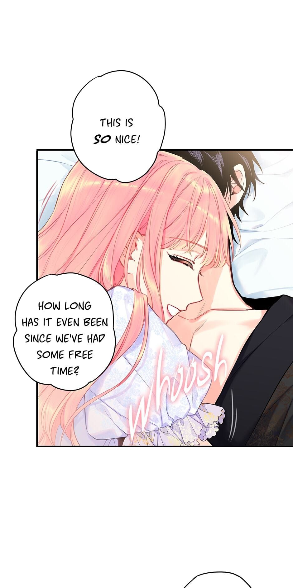 Survive as the Hero's Wife Chapter 115 page 14 - Chapter 115: Special Episode: Rest Day