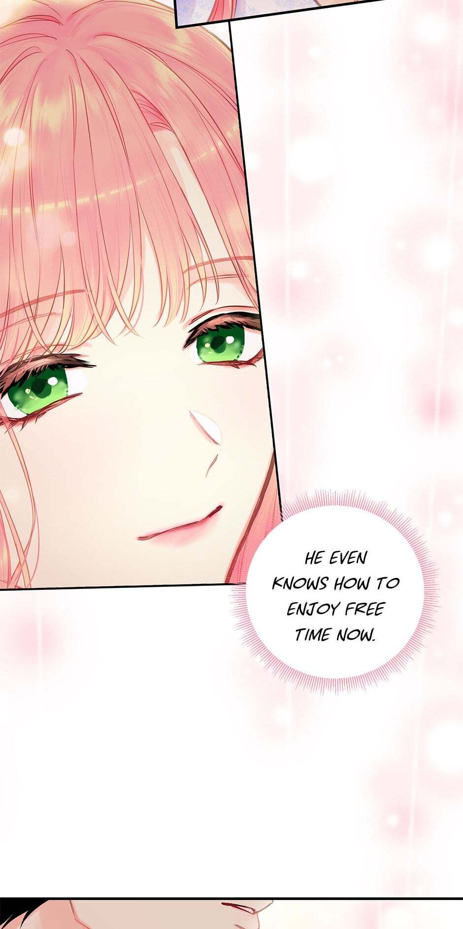 Survive as the Hero's Wife Chapter 115 page 19 - Chapter 115: Special Episode: Rest Day