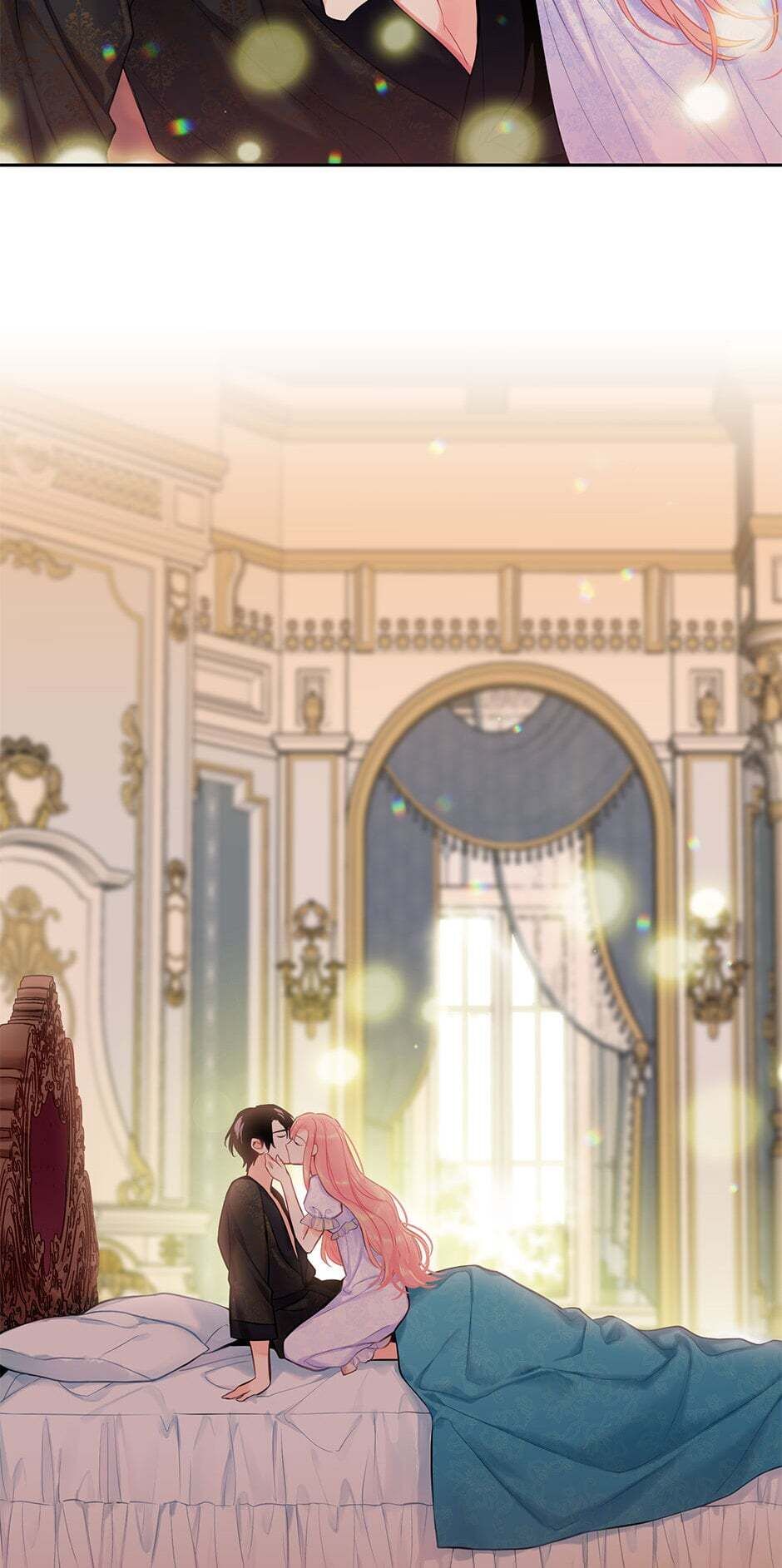 Survive as the Hero's Wife Chapter 115 page 21 - Chapter 115: Special Episode: Rest Day