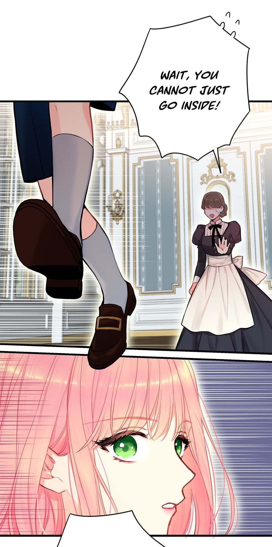 Survive as the Hero's Wife Chapter 115 page 25 - Chapter 115: Special Episode: Rest Day