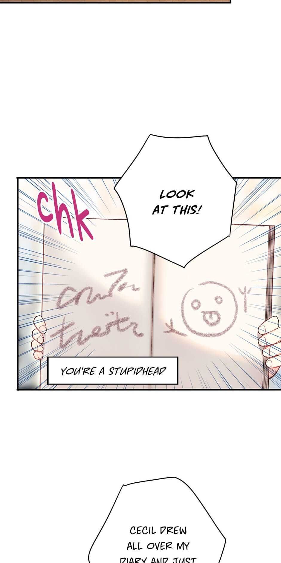 Survive as the Hero's Wife Chapter 115 page 29 - Chapter 115: Special Episode: Rest Day