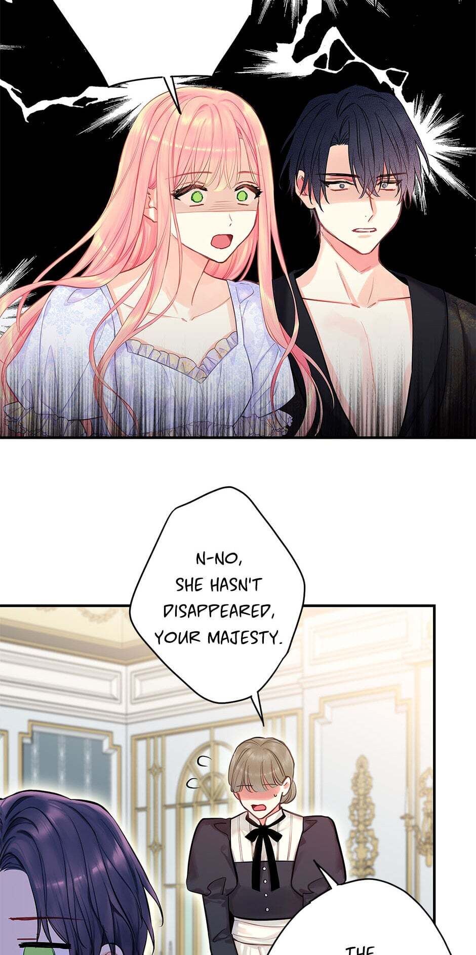 Survive as the Hero's Wife Chapter 115 page 31 - Chapter 115: Special Episode: Rest Day