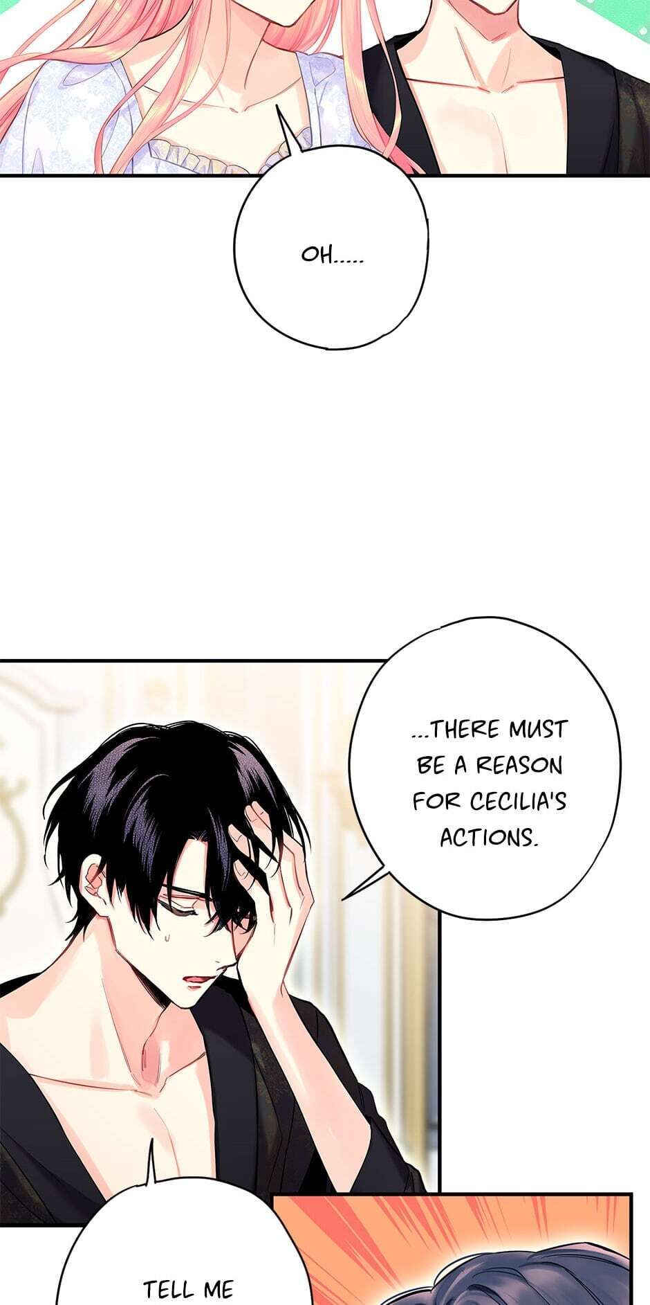Survive as the Hero's Wife Chapter 115 page 33 - Chapter 115: Special Episode: Rest Day