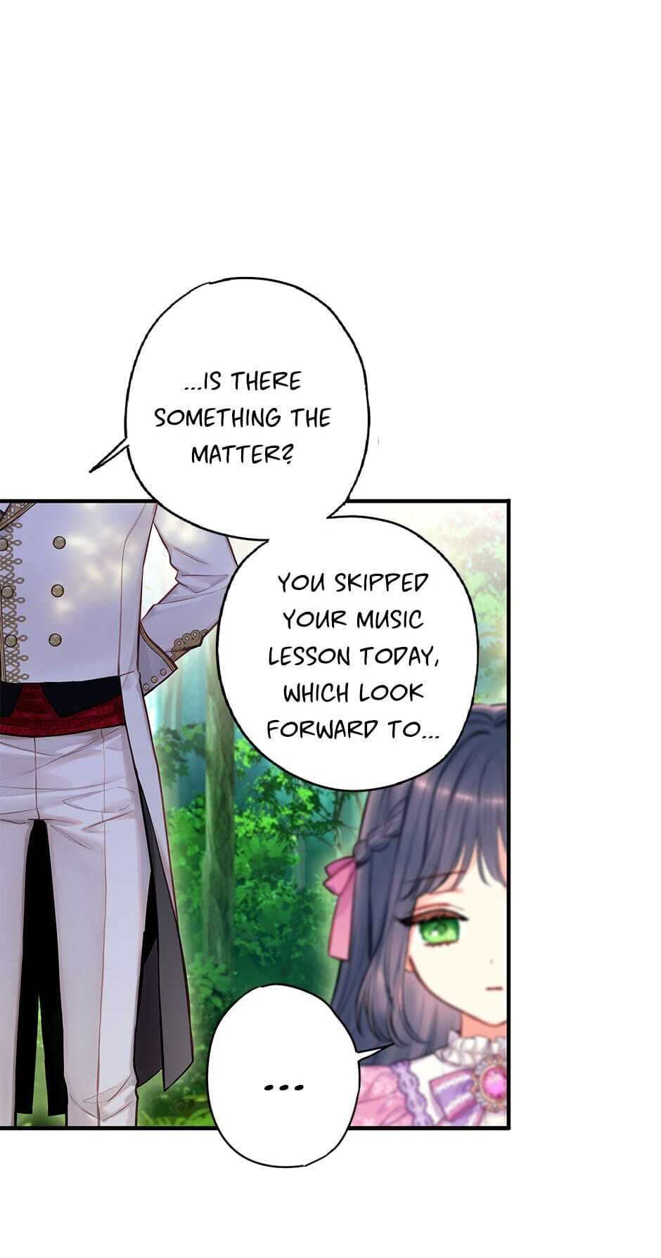 Survive as the Hero's Wife Chapter 115 page 42 - Chapter 115: Special Episode: Rest Day