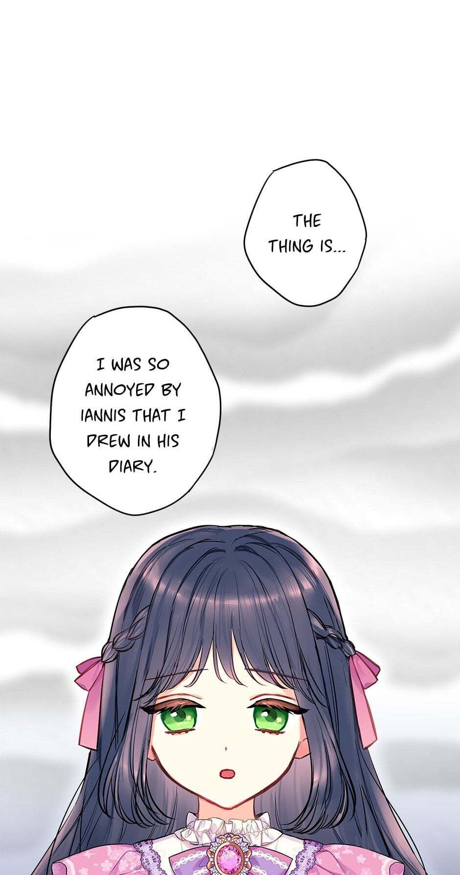 Survive as the Hero's Wife Chapter 115 page 43 - Chapter 115: Special Episode: Rest Day
