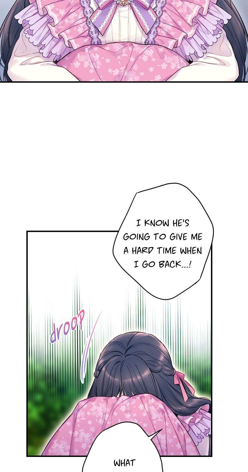 Survive as the Hero's Wife Chapter 115 page 44 - Chapter 115: Special Episode: Rest Day