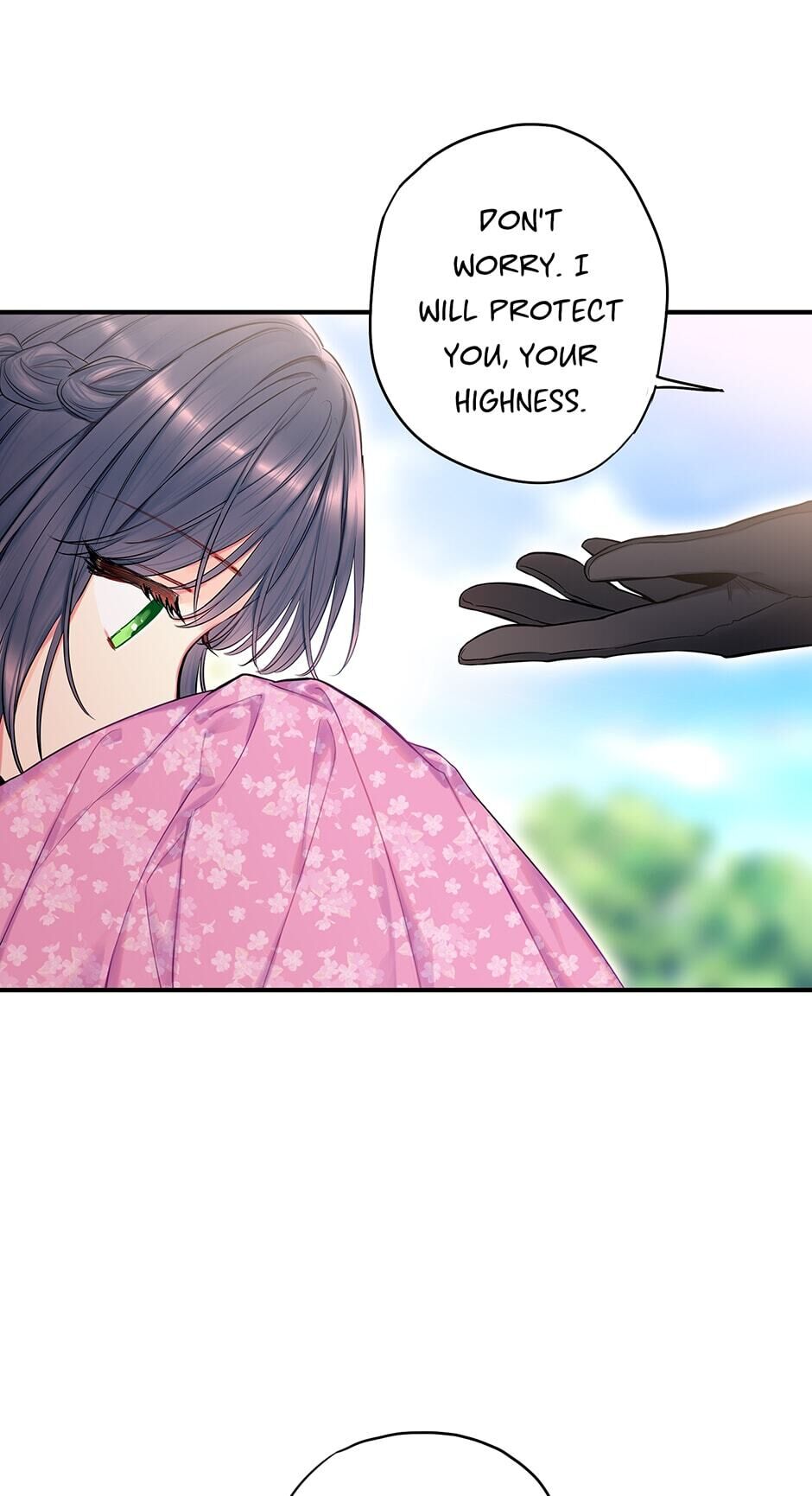 Survive as the Hero's Wife Chapter 115 page 46 - Chapter 115: Special Episode: Rest Day