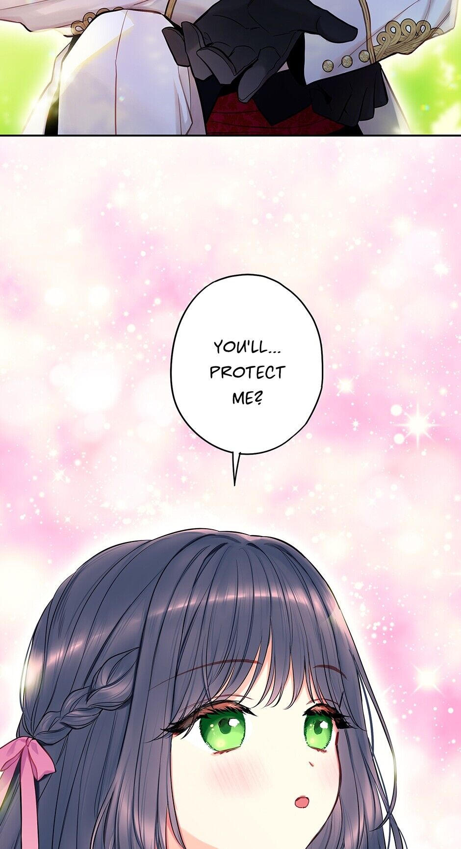 Survive as the Hero's Wife Chapter 115 page 48 - Chapter 115: Special Episode: Rest Day