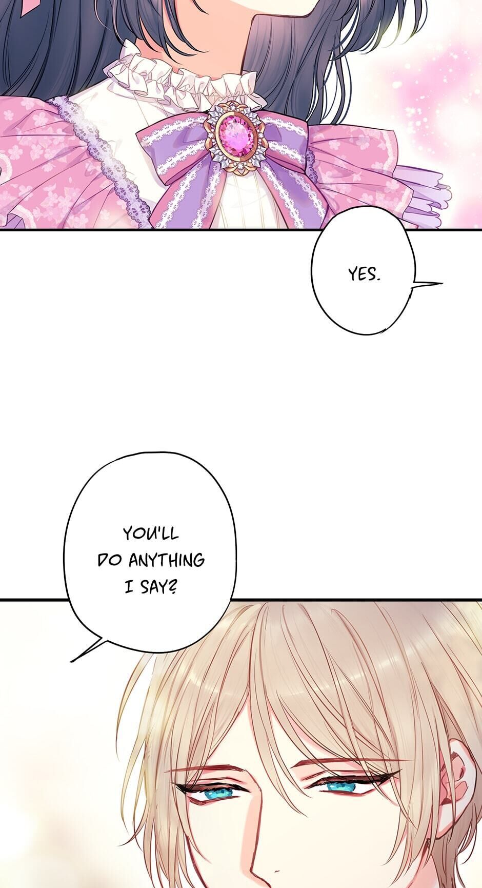 Survive as the Hero's Wife Chapter 115 page 49 - Chapter 115: Special Episode: Rest Day