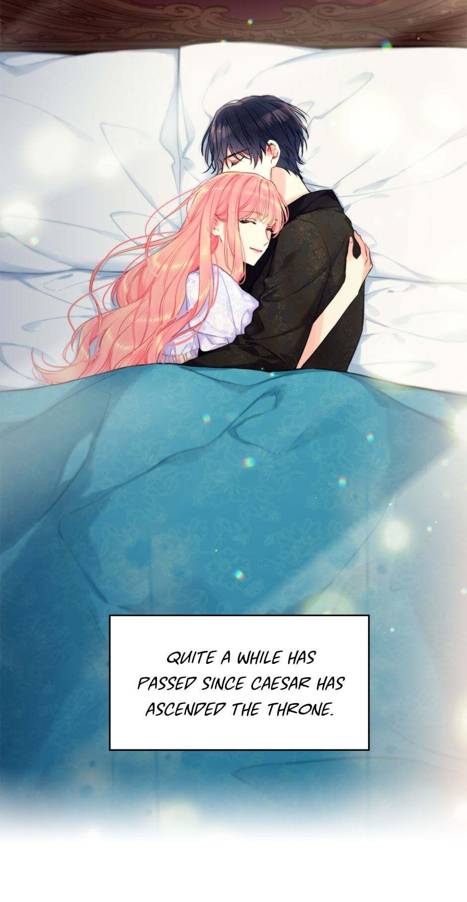 Survive as the Hero's Wife Chapter 115 page 9 - Chapter 115: Special Episode: Rest Day