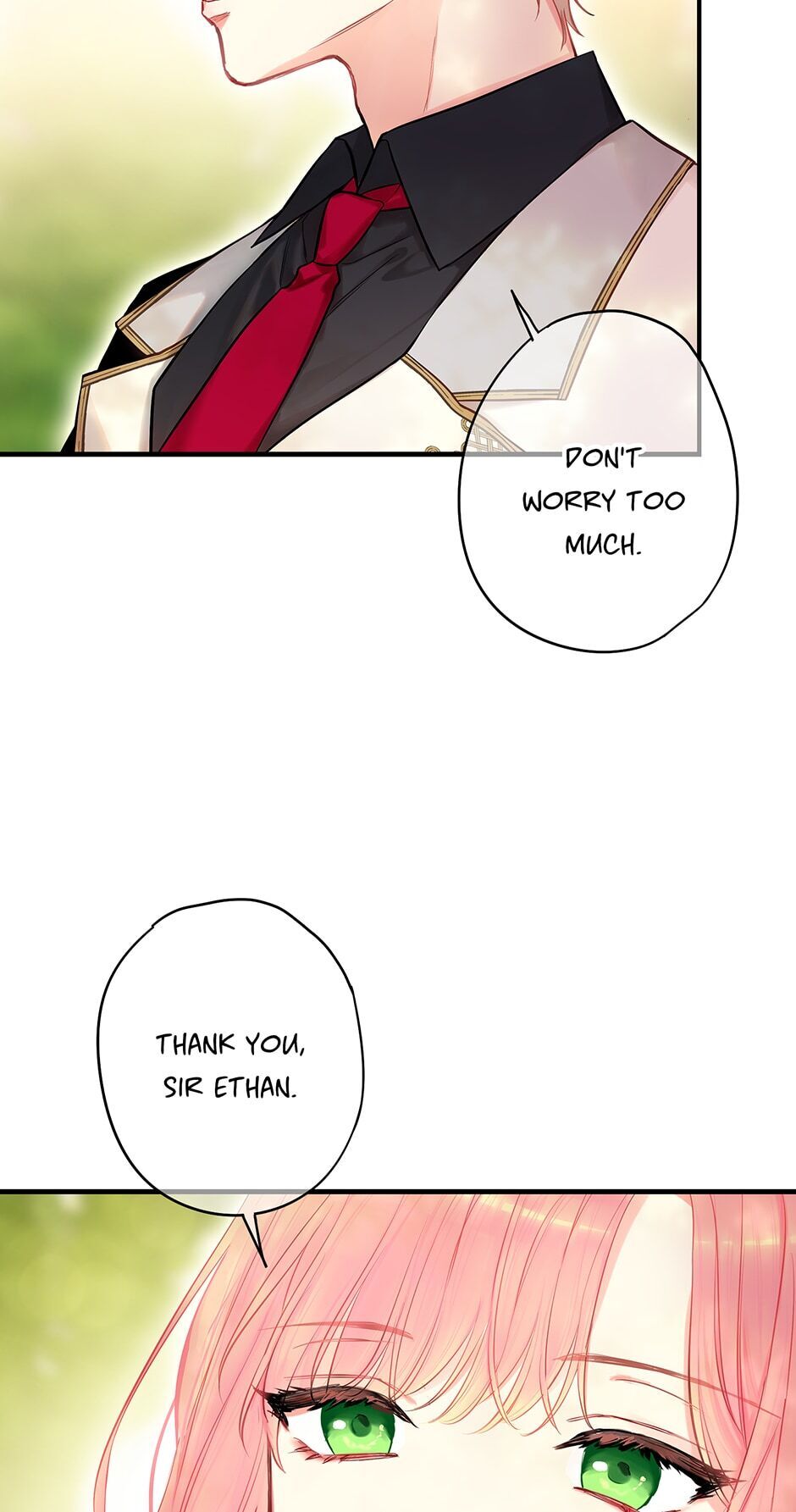 Survive as the Hero's Wife Chapter 116 page 15 - Chapter 116: Special Episode: Do You Like Cake?