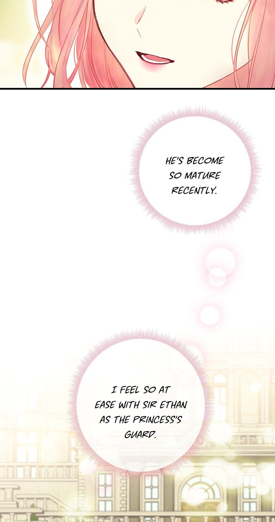 Survive as the Hero's Wife Chapter 116 page 16 - Chapter 116: Special Episode: Do You Like Cake?