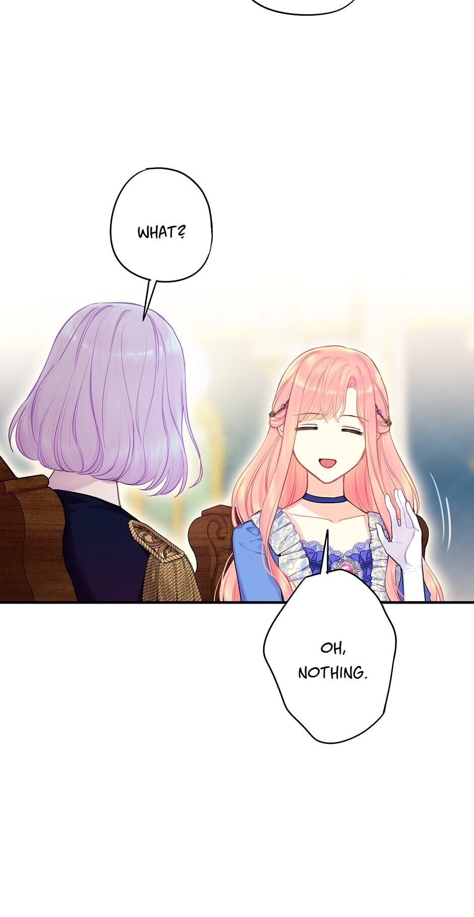 Survive as the Hero's Wife Chapter 116 page 26 - Chapter 116: Special Episode: Do You Like Cake?