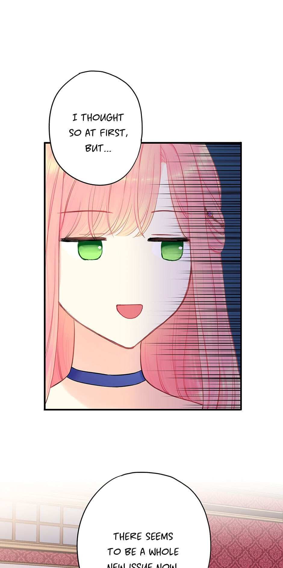 Survive as the Hero's Wife Chapter 116 page 37 - Chapter 116: Special Episode: Do You Like Cake?