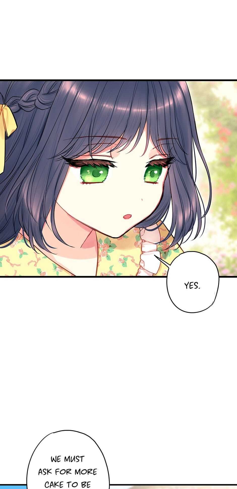 Survive as the Hero's Wife Chapter 116 page 46 - Chapter 116: Special Episode: Do You Like Cake?