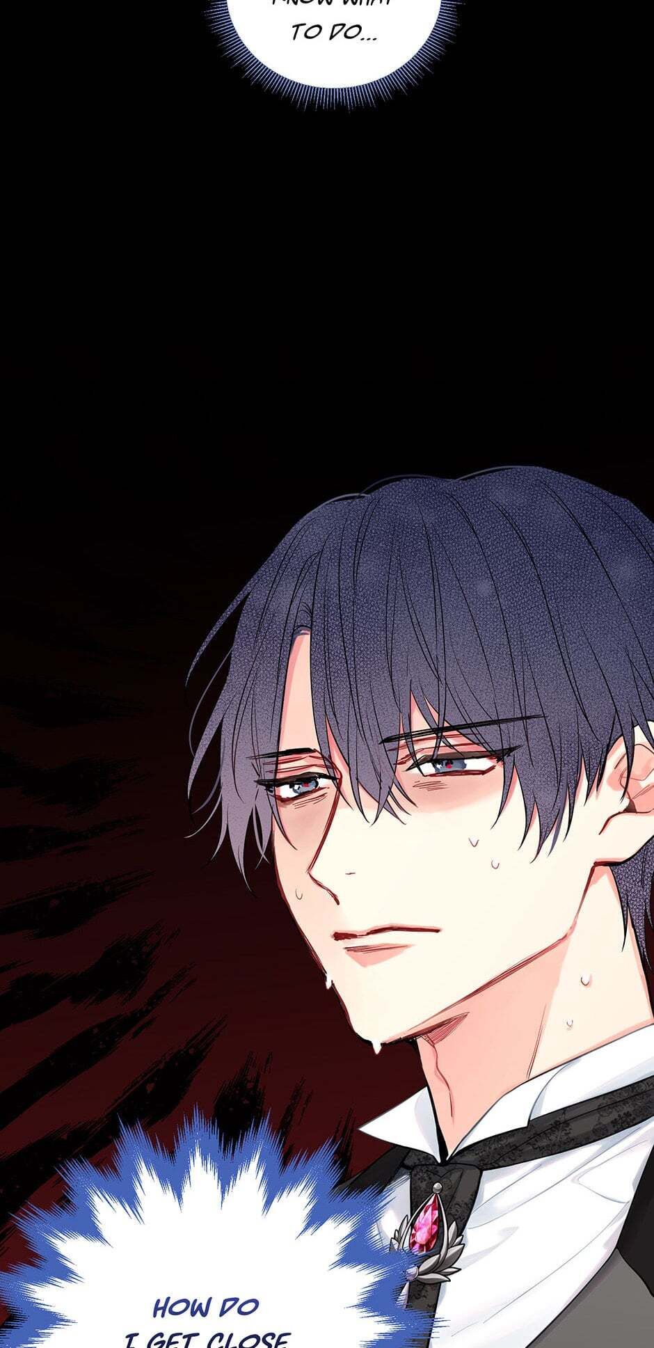 Survive as the Hero's Wife Chapter 116 page 51 - Chapter 116: Special Episode: Do You Like Cake?