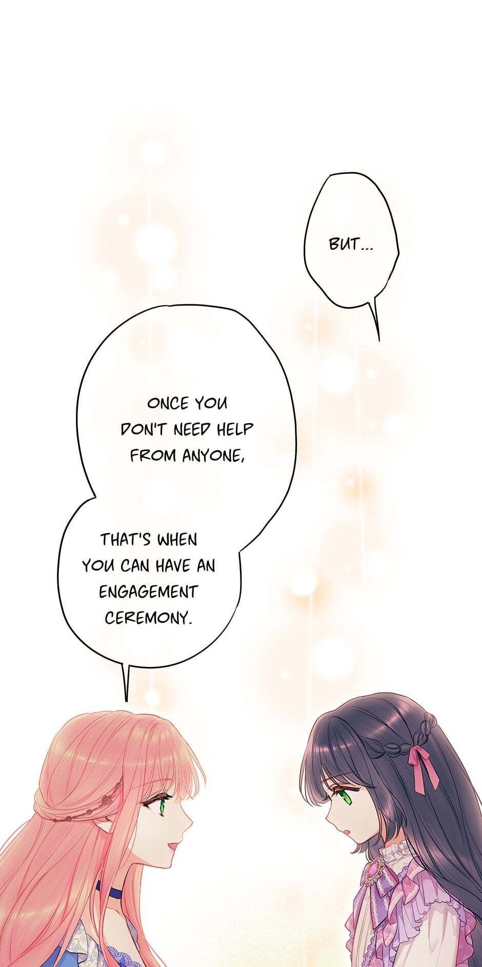 Survive as the Hero's Wife Chapter 116 page 8 - Chapter 116: Special Episode: Do You Like Cake?