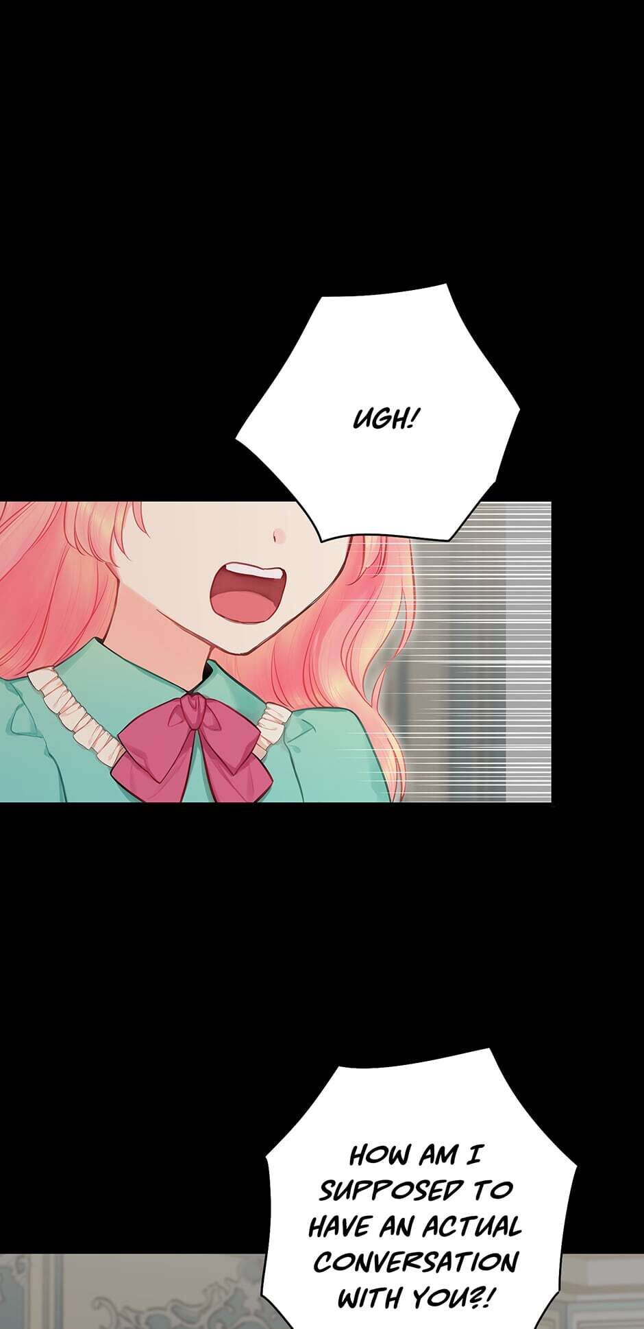 Survive as the Hero's Wife Chapter 117 page 1 - Chapter 117: Special Episode: To Tie a Ribbon