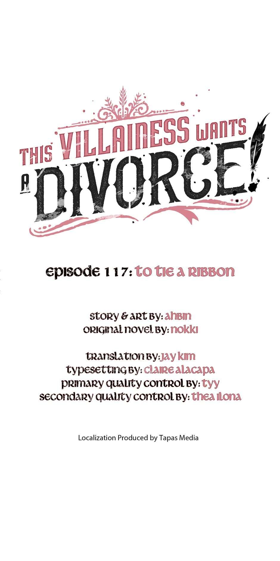 Survive as the Hero's Wife Chapter 117 page 10 - Chapter 117: Special Episode: To Tie a Ribbon