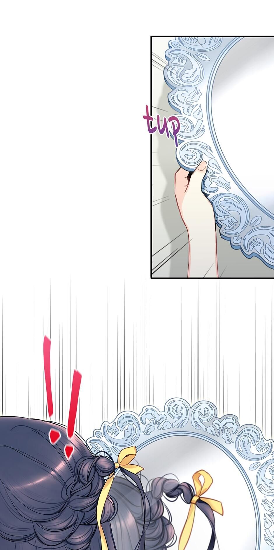 Survive as the Hero's Wife Chapter 117 page 17 - Chapter 117: Special Episode: To Tie a Ribbon