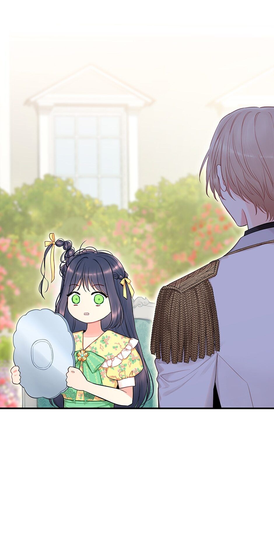 Survive as the Hero's Wife Chapter 117 page 20 - Chapter 117: Special Episode: To Tie a Ribbon