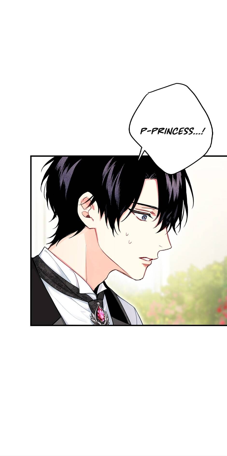 Survive as the Hero's Wife Chapter 117 page 22 - Chapter 117: Special Episode: To Tie a Ribbon