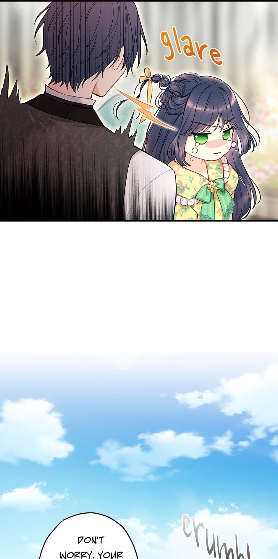 Survive as the Hero's Wife Chapter 117 page 23 - Chapter 117: Special Episode: To Tie a Ribbon