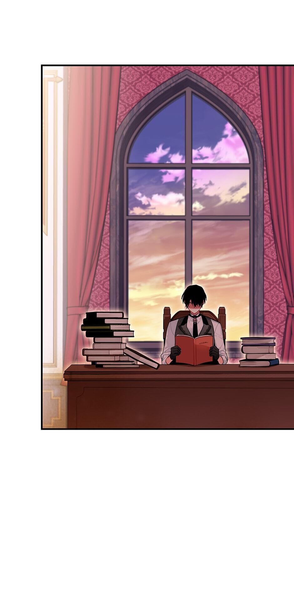 Survive as the Hero's Wife Chapter 117 page 28 - Chapter 117: Special Episode: To Tie a Ribbon