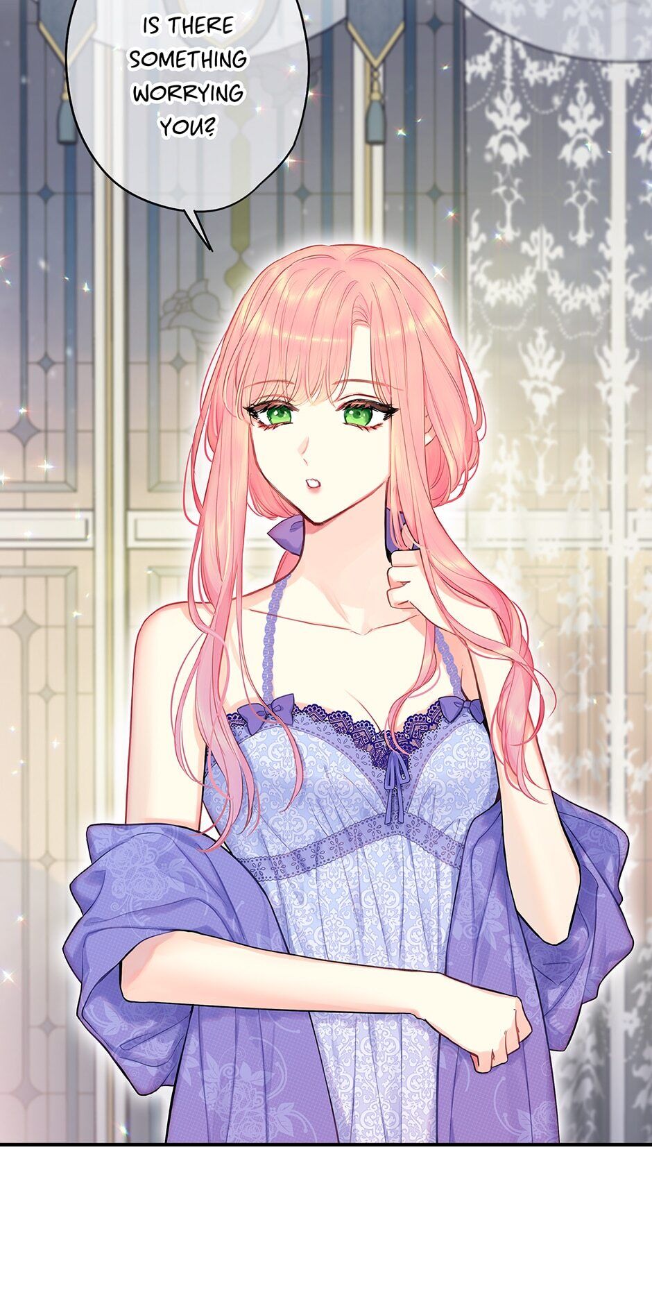 Survive as the Hero's Wife Chapter 117 page 36 - Chapter 117: Special Episode: To Tie a Ribbon