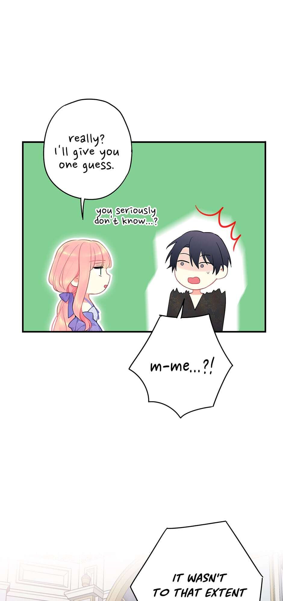 Survive as the Hero's Wife Chapter 117 page 38 - Chapter 117: Special Episode: To Tie a Ribbon