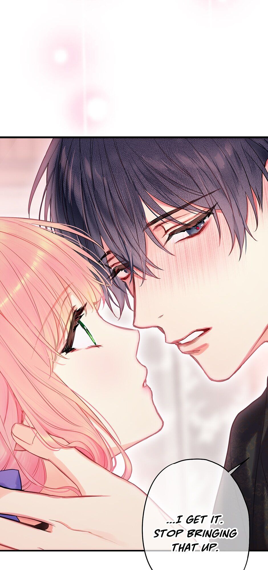 Survive as the Hero's Wife Chapter 117 page 44 - Chapter 117: Special Episode: To Tie a Ribbon